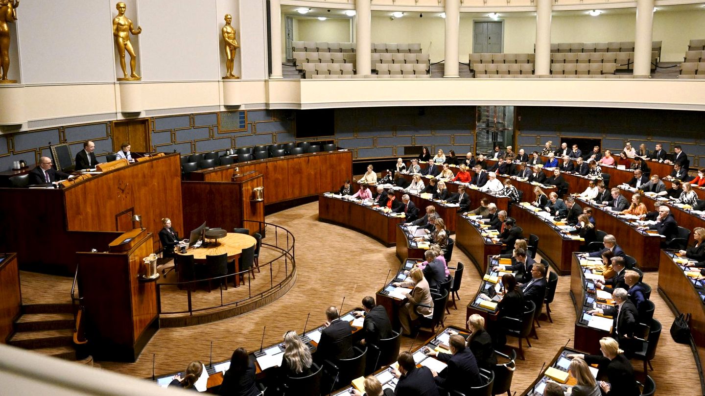 Anti-Personalmine Treaty: Finland terminates membership | Stern.de