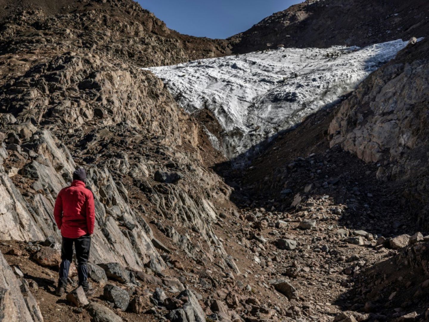 Klimastudie: Einhalten des 1,5-Grad-Ziels immer unwahrscheinlicher