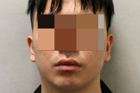 Der 28-Jährige wurde in London zu lebenslanger Haft verurteilt