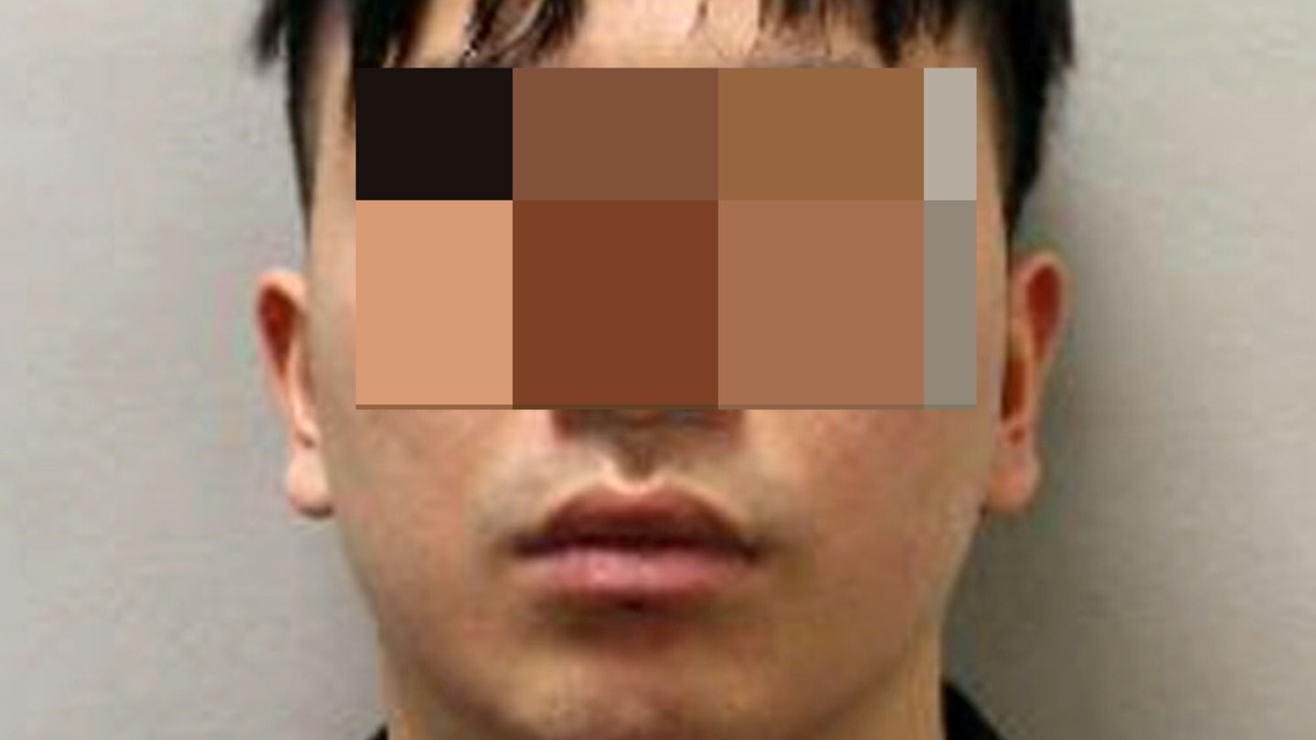 Der 28-Jährige wurde in London zu lebenslanger Haft verurteilt