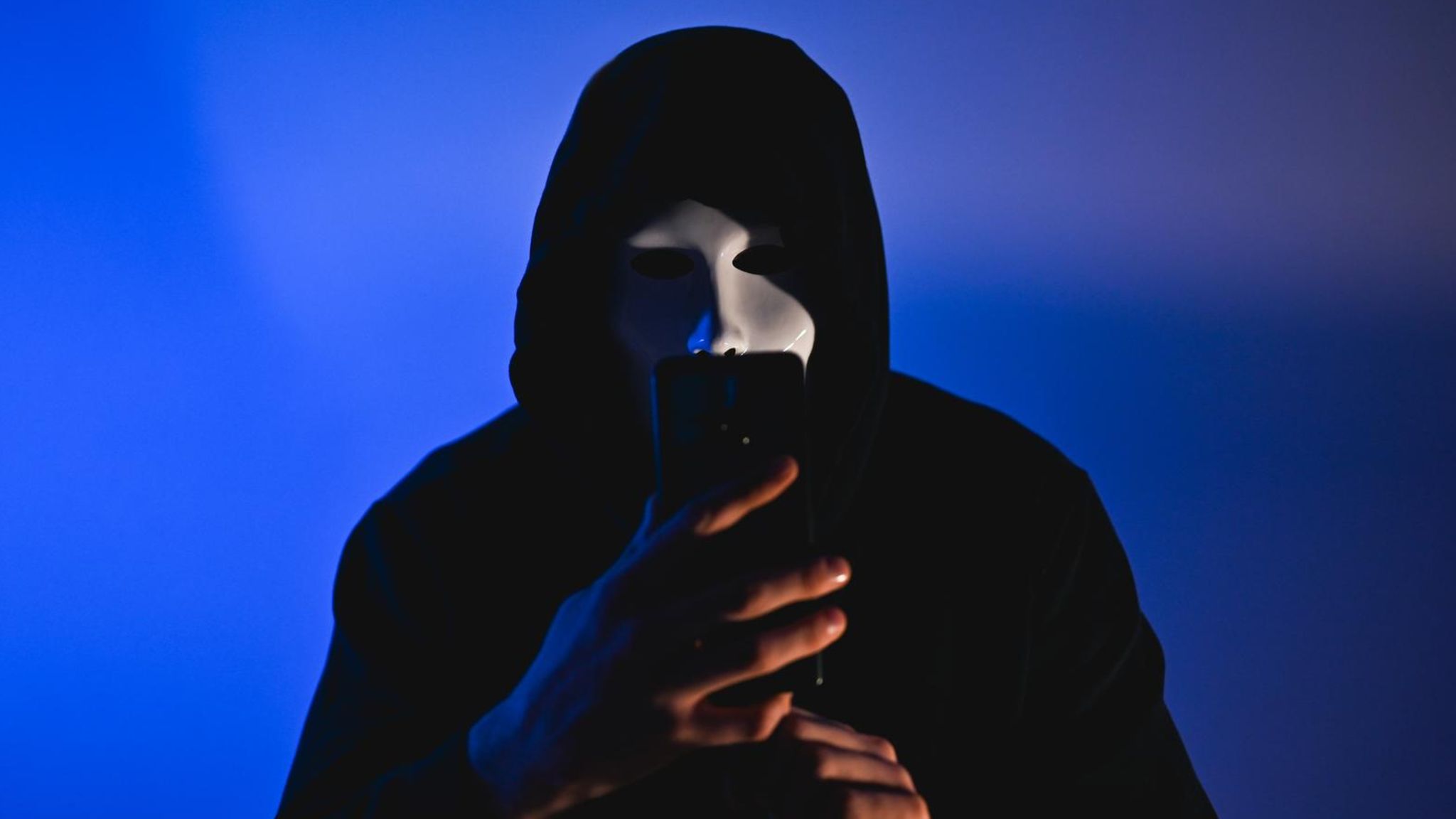 Manipulation, Erpressung, sexueller Mißbrauch: Der Fall White Tiger