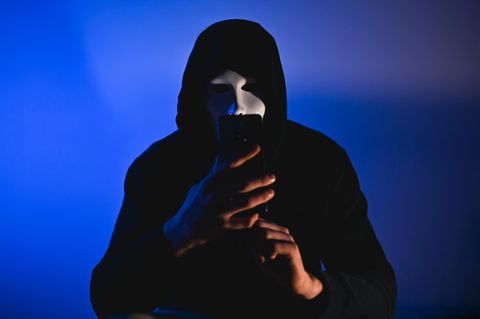 Manipulation, Erpressung, sexueller Mißbrauch: Der Fall "White Tiger"