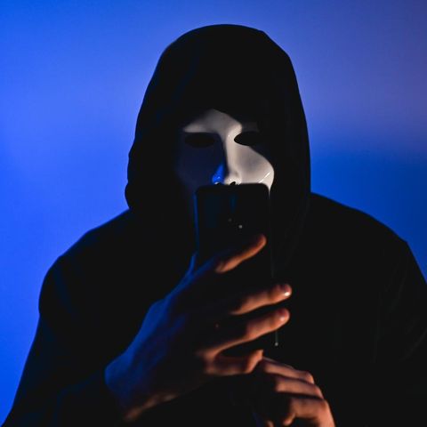 Manipulation, Erpressung, sexueller Mißbrauch: Der Fall White Tiger
