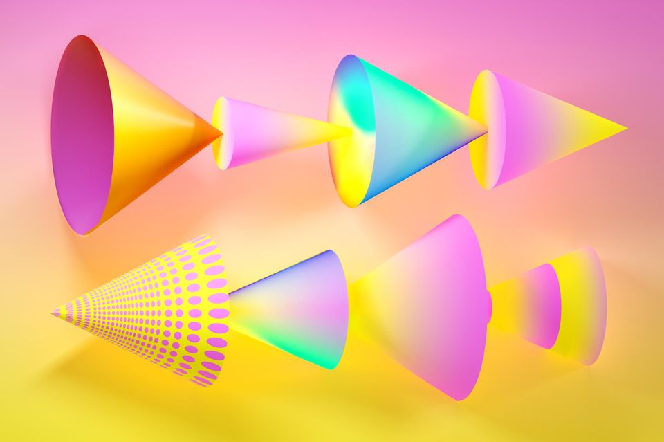 Wie funktionieren Algorithmen? Wie funktionieren Algorithmen?