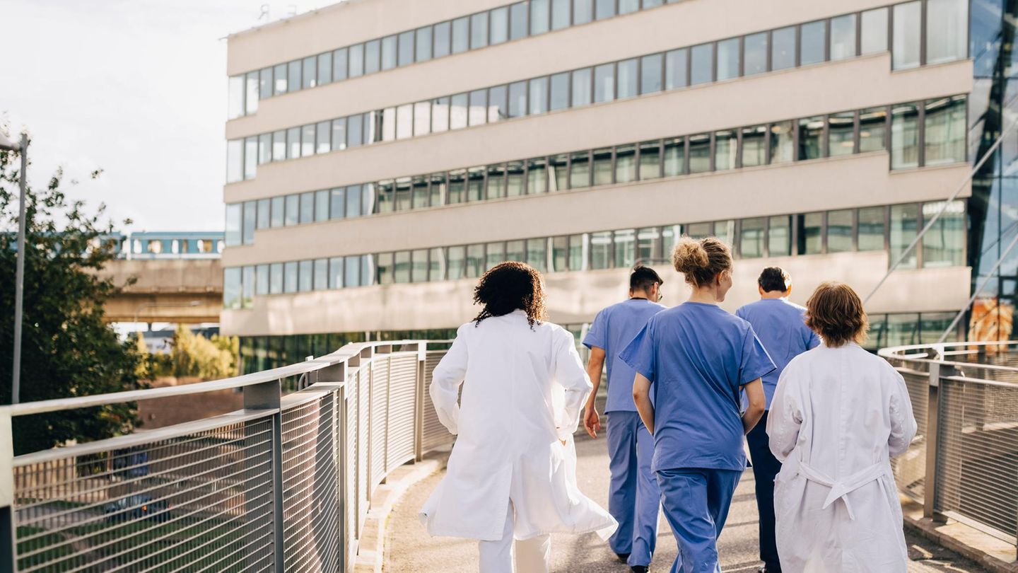 The best clinics in the country – this is how we determined them
