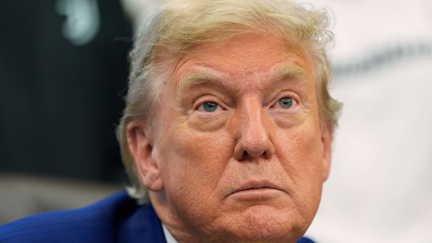 Middle East: U.S. War Entry? Trump wants to decide within two weeks