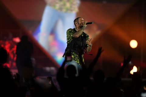 Chris Brown