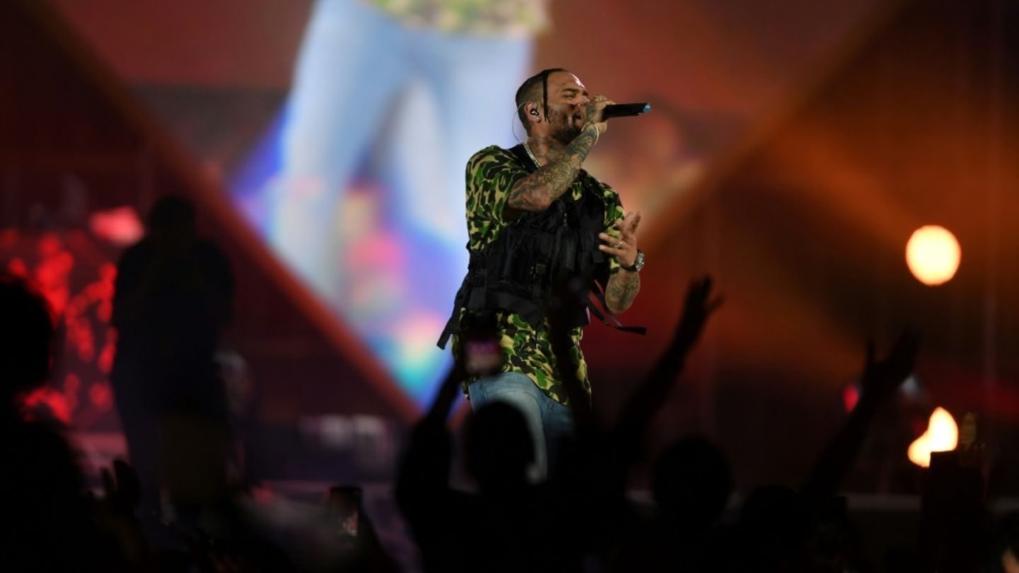 Chris Brown