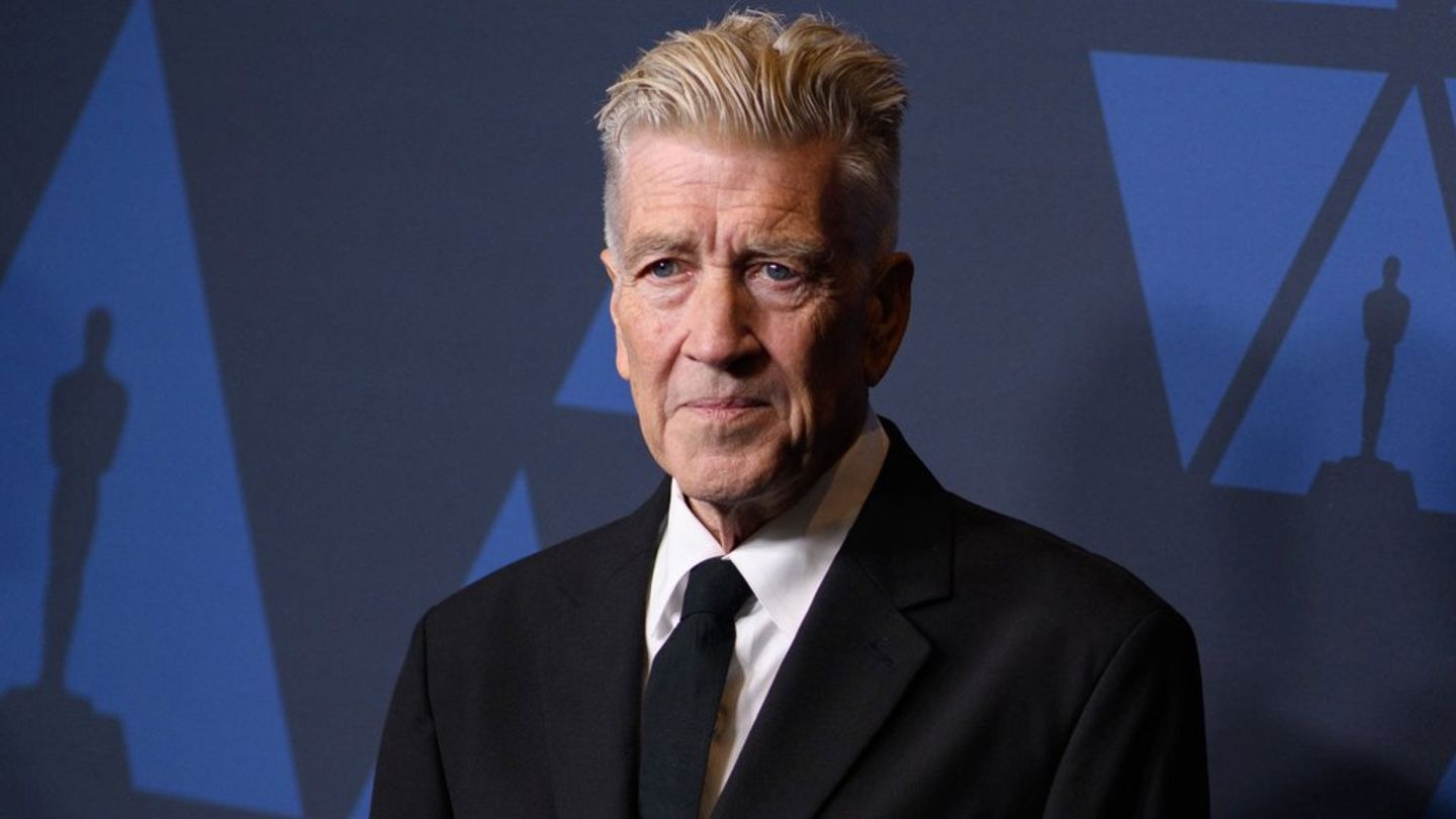 David Lynch: Director of the director at auction 91,000