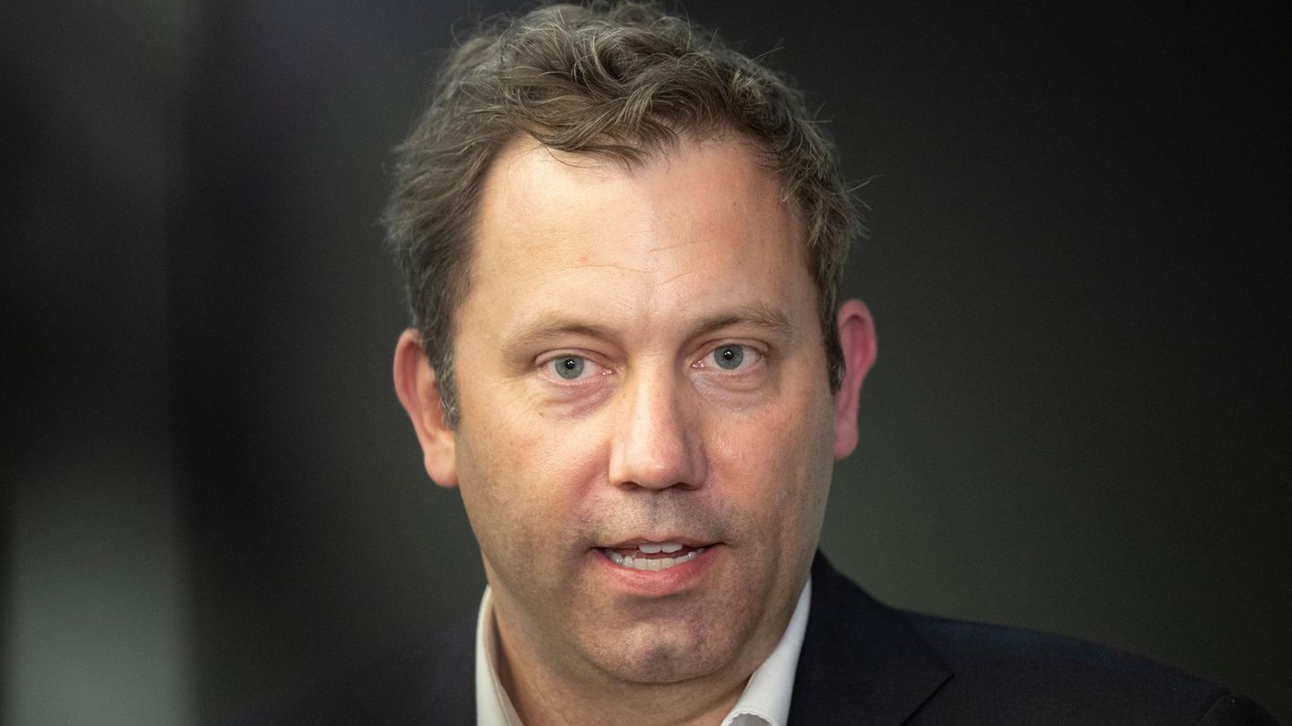 Lars Klingbeil: “Will not return to the old conscription”