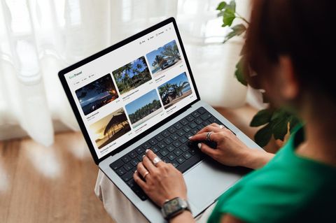 Laptop im Angebot