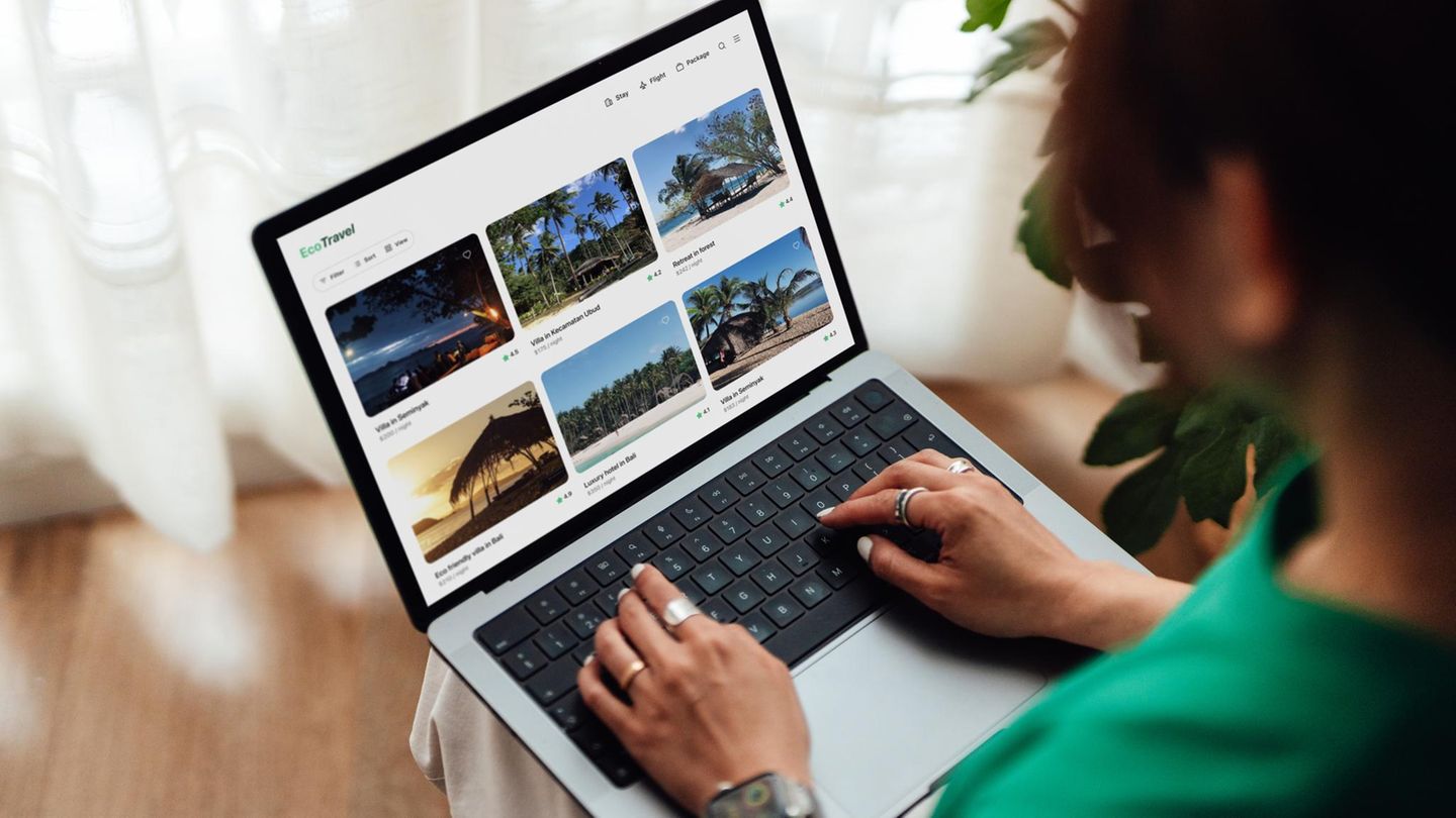 Laptop im Angebot