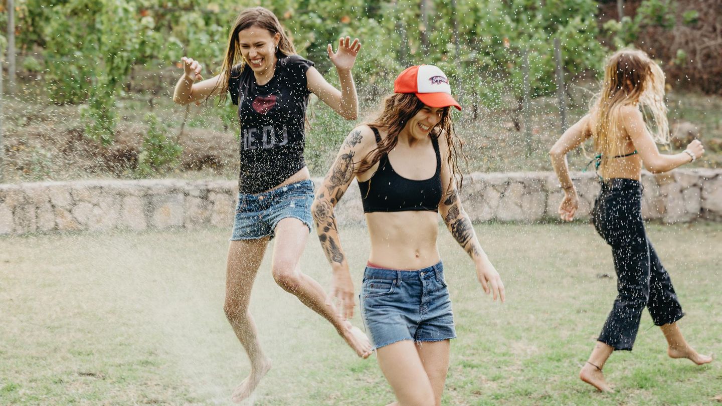 How to defy summer heat: 13 tips for cool heads
