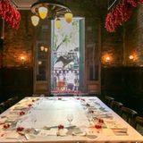 Platz 10: Don Julio– Buenos Aires  Auch der letzte Platz der Top 10 liegt in Südamerika