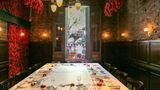 Platz 10: Don Julio– Buenos Aires  Auch der letzte Platz der Top 10 liegt in Südamerika