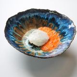 Chef und Namensgeber Bruno Verjus bedient sich fröhlich aus der ganzen Welt – nur die Qualität muss stimmen. Sein Motto: "Unsere Lebensmittel-Entscheidungen prägen unsere Welt"     