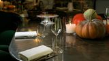 Platz 8: Table by Bruno Verjus – Paris  In Frankreich selbst ist das Table – französisch ausgesprochen – das beste Restaurant