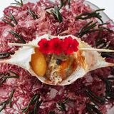 Platz 4: Diverxo - Madrid