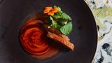 Platz 3: Quintonil – Mexico City