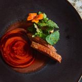 Platz 3: Quintonil – Mexico City