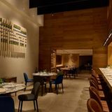 Platz 3: Quintonil – Mexico City