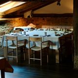 Platz 2: Asador Etxebarri – Atxondo