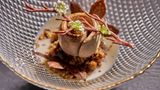 Platz 1: Maido – Lima