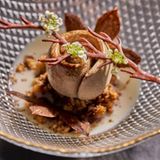 Platz 1: Maido – Lima