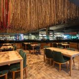 Platz 1: Maido – Lima