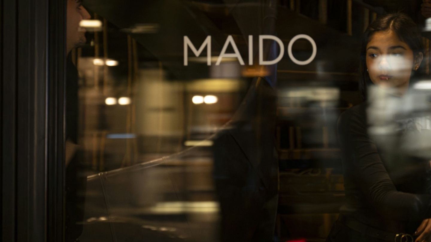 Das japanisch-peruanische Restaurant "Maido" in Lima
