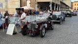 Auto Mille Miglia Oldtimer