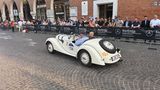 Auto Mille Miglia Oldtimer