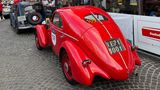 Auto Mille Miglia Oldtimer