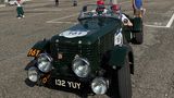 Auto Mille Miglia Oldtimer