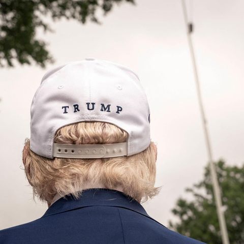 US-Präsident Donald Trump