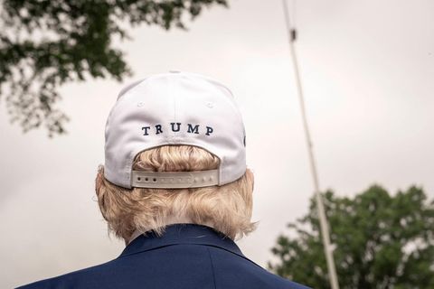 US-Präsident Donald Trump