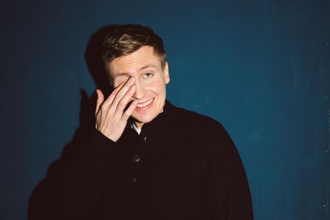 Till Reiners im Porträt
