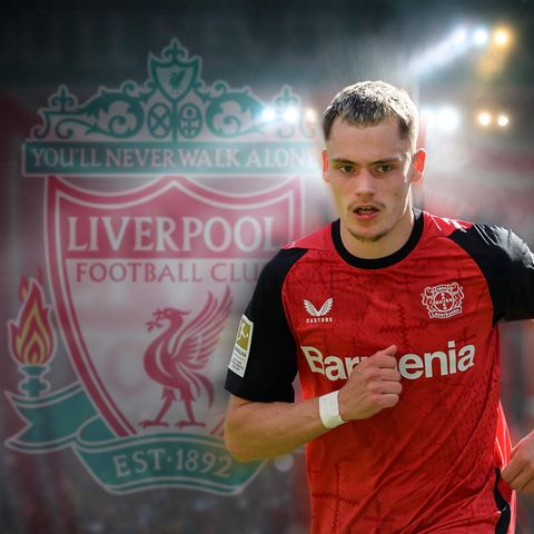 FC Liverpool fetches Hugo Ekitiké from Frankfurt for 95 million euros