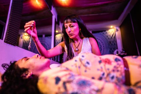 Wie sinnvoll ist Hypnose in der Medizin wirklich? (Symbolfoto)