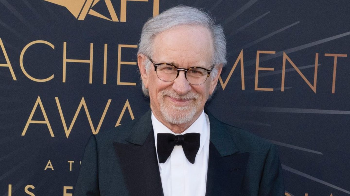 Steven Spielberg about “The White Hai”: panic attack and nightmares after film work