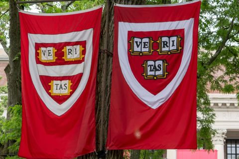 US-Bundesrichterin verlängert Blockade von Trumps Einreiseverboten für Harvard-Studenten