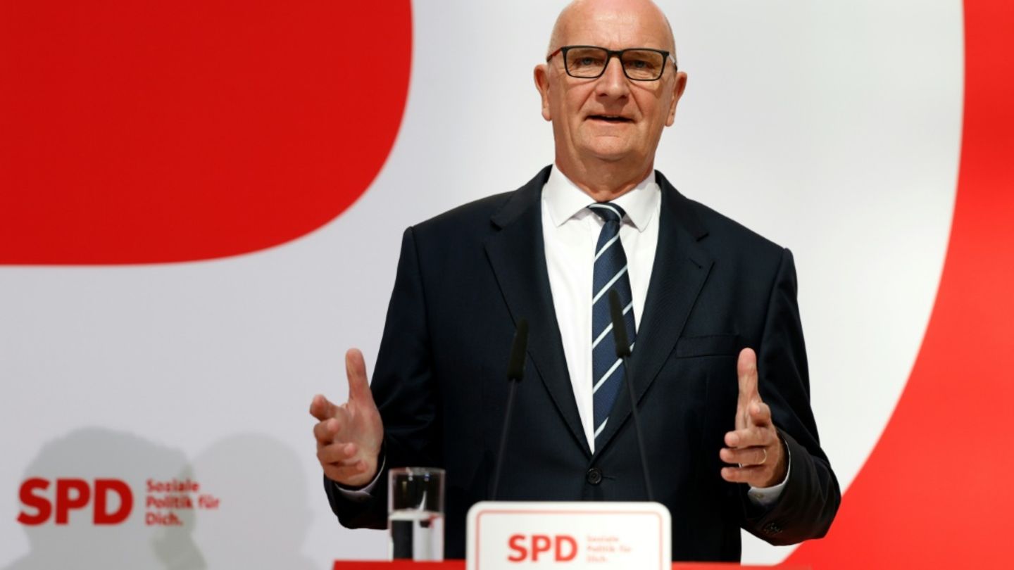 Dietmar Woidke