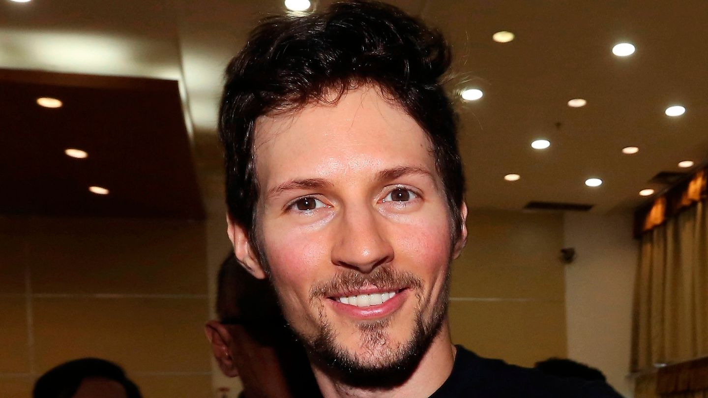 Telegram boss wants to give billions of heirs fairly to his 106 children