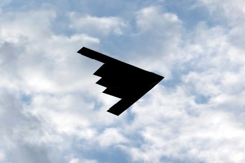 B2-Bomber
