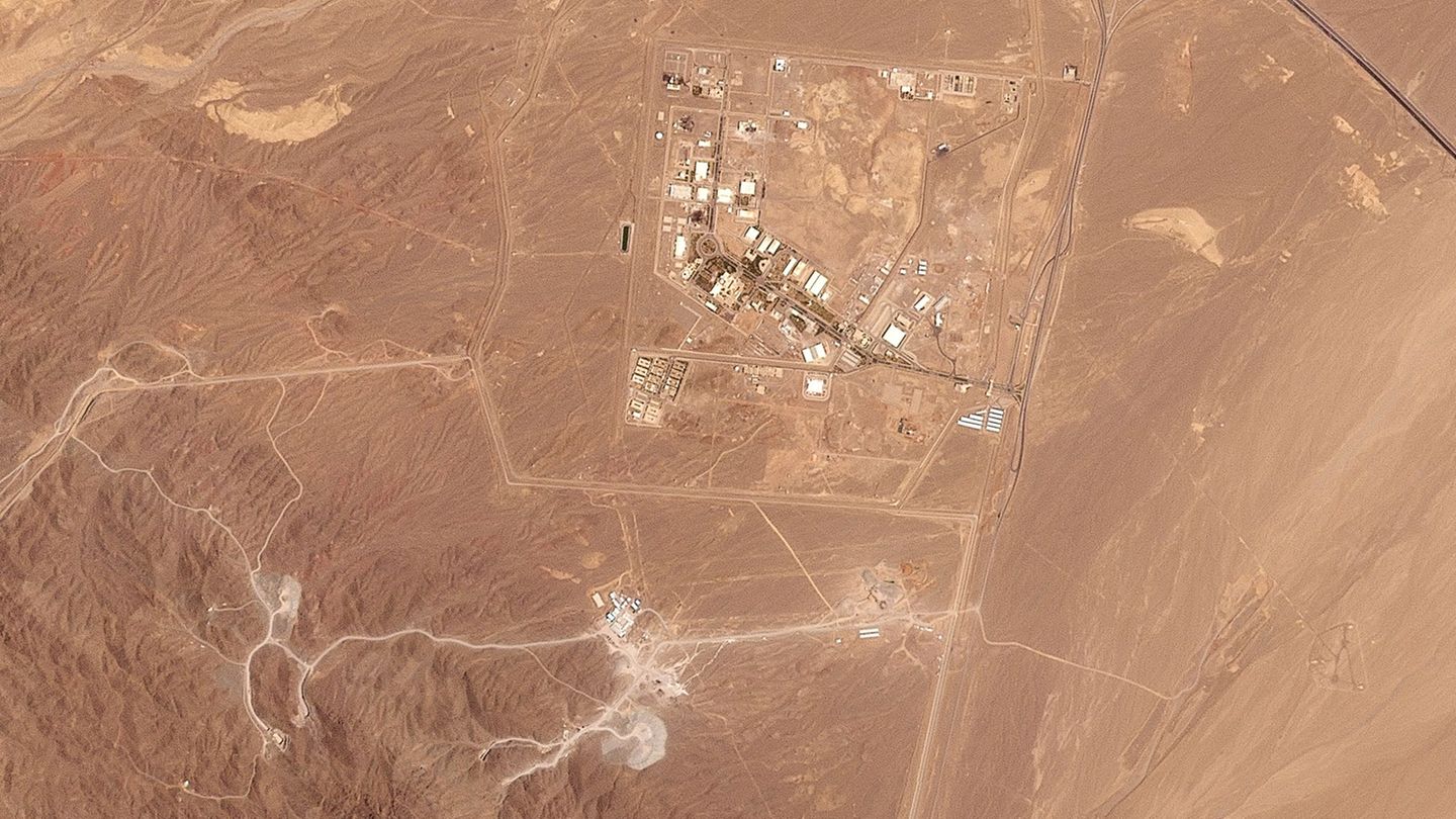 War Israel-Iran: The focus of Israel and the US