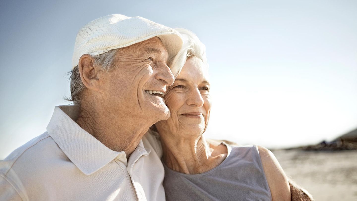 Pension: Almost 270,000 people retire earlier