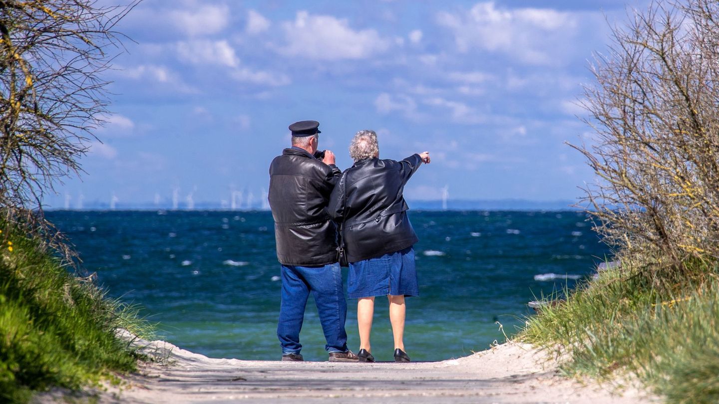 Pension fund: Almost 270,000 people without discounts retired earlier