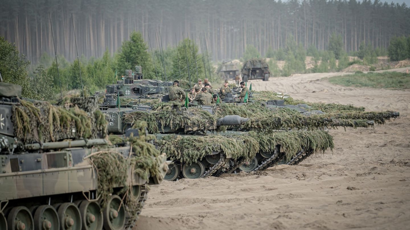 Private investments in weapons: Majority finds investments in armaments industry justifiable