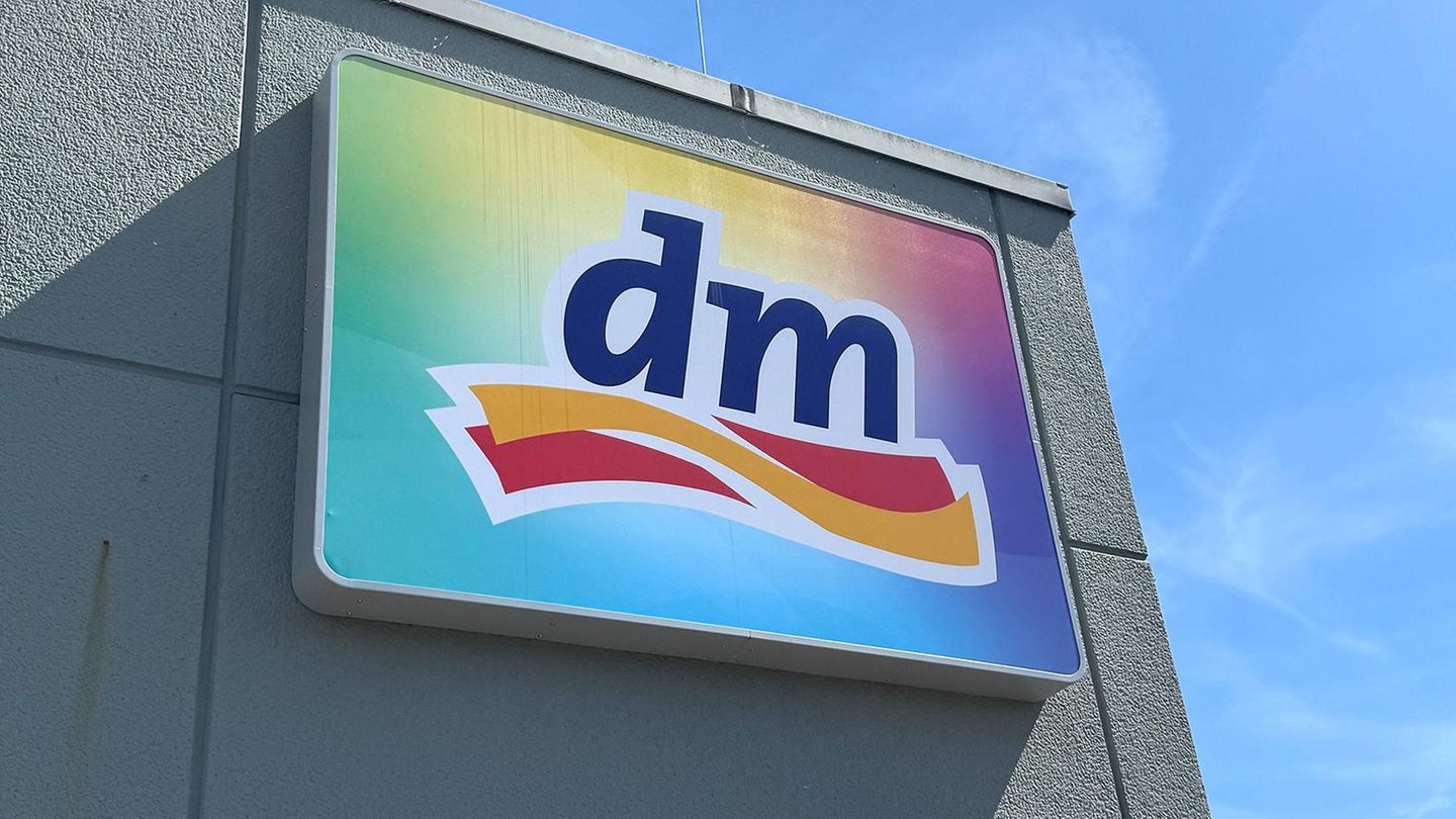 DM call back: drugstore calls back Balea product-yeast risk risk
