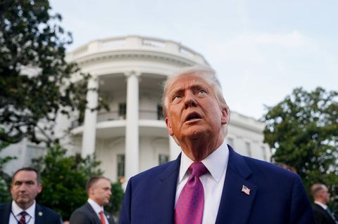 Donald Trump und der Angriff auf Iran: Kriegseintritt mit unabsehbaren Folgen